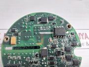 Rosemount 20006854 Printed Circuit Board Module Rev.E Ec1031654 V5.2