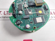 Rosemount 20006854 Printed Circuit Board Module Rev.E Ec1031654 V5.2