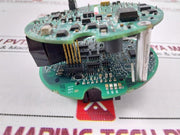 Rosemount 20006854 Printed Circuit Board Module Rev.E Tw-15 94V-0