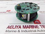 Rosemount 20006854 Printed Circuit Board Module Rev.E Tw-15 94V-0