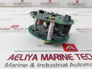 Rosemount 20006854 Printed Circuit Board Module Rev.E Tw-15 94V-0