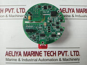 Rosemount 20006854 Printed Circuit Board Module Rev: B Mmi-20008988