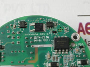 Rosemount 20006854 Printed Circuit Board Module Rev: B Mmi-20008988