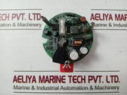 Rosemount 20006854 PCB Module Rev C