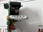 Rosemount 20006854 PCB Module Rev C