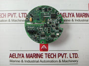 Rosemount 20006854 PCB Module Rev C