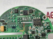 Rosemount 20006854 PCB Module Rev C
