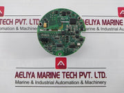 Rosemount 20006854 Printed Circuit Board Module Rev C