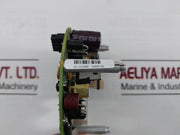 Rosemount 20006854 Printed Circuit Board Module Rev C