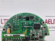Rosemount 20006854 Printed Circuit Board Module Rev C