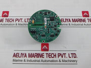 Rosemount 20006854 Printed Circuit Board Module Rev: C