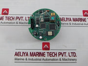 Rosemount 20006854 Printed Circuit Board Module Rev: C