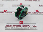 Rosemount 20006854 Printed Circuit Board Module Rev: C