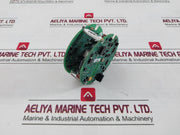 Rosemount 20006854 Printed Circuit Board Module Rev: C
