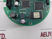 Rosemount 20006854 Printed Circuit Board Module Rev: C
