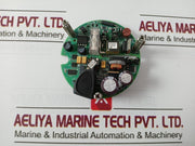 Rosemount 20006854 Printed Circuit Board Module Rev: Ea