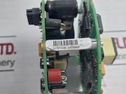 Rosemount 20006854 Printed Circuit Board Module Tw-15 94V-0 Rev.Ca
