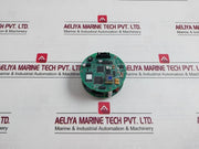 Rosemount 20006854 Printed Circuit Board Module Tw-15 94V-0 Rev.Ca