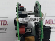 Rosemount 20006854 Printed Circuit Board Module Tw-15 94V-0 Rev.Ca