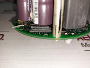 Rosemount 20006854 Printed Circuit Board Module Tw-15 Gmm074785