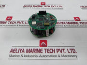 Rosemount 20006854 Printed Circuit Board Module Tw-15 Gmm074785