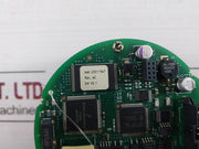 Rosemount 20006854 Printed Circuit Board Module Tw-15 Gmm074785
