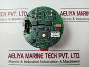 Rosemount 20006854 Printed Circuit Board Rev C 94V-0