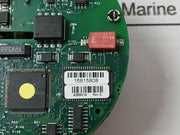 Rosemount 20006854 Printed Circuit Board Rev C 94V-0