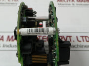 Rosemount 20006854 Printed Circuit Board Rev C 94V-0