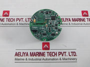 Rosemount 20006854 Printed Circuit Board Rev C 94V-0 Mmi-20008986