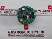 Rosemount 20006854 Printed Circuit Board Rev C 94V-0 Mmi-20008986