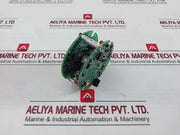 Rosemount 20006854 Printed Circuit Board Rev C 94V-0 Mmi-20008986