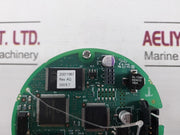 Rosemount 20006854 Printed Circuit Board Rev C 94V-0 Mmi-20008986