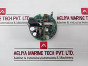 Rosemount 20006854 PCB Rev: C 94V