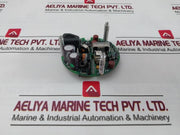 Rosemount 20006854 PCB Rev: C 94V