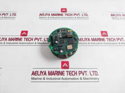 Rosemount 20006854 Printed Circuit Board Rev: C 94V