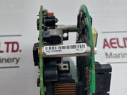 Rosemount 20006854 Printed Circuit Board Rev: C 94V