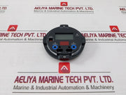 Rosemount 20007234 Micro Motion 2400S Analog Transmitter Rev A 94V-0