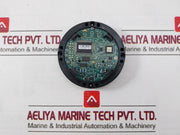 Rosemount 20007234 Micro Motion 2400S Analog Transmitter Rev A 94V-0