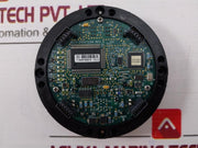 Rosemount 20007234 Micro Motion 2400S Analog Transmitter Rev A 94V-0