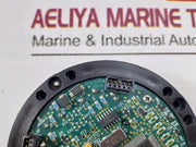 Rosemount 20007234 Micro Motion 2400S Analog Transmitter Rev A 94V-0