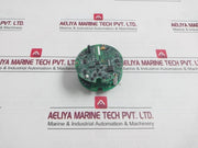 Rosemount 20007600 Pcb Module Mmi-20008985 Rev. A