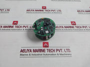 Rosemount 20007600 Pcb Module Mmi-20008985 Rev. A