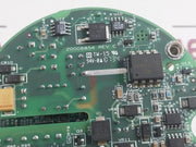 Rosemount 20007600 Pcb Module Mmi-20008985 Rev. A