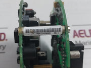 Rosemount 20007600 Pcb Module Mmi-20008985 Rev. A