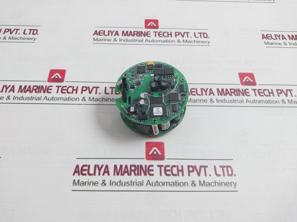 Rosemount 20007600 Printed Circuit Board Module V2.2 Gmm023719 94V-0