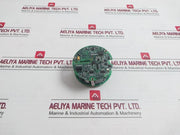 Rosemount 20007600 Printed Circuit Board Module V2.2 Gmm023719 94V-0