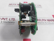 Rosemount 20007600 Printed Circuit Board Module V2.2 Gmm023719 94V-0