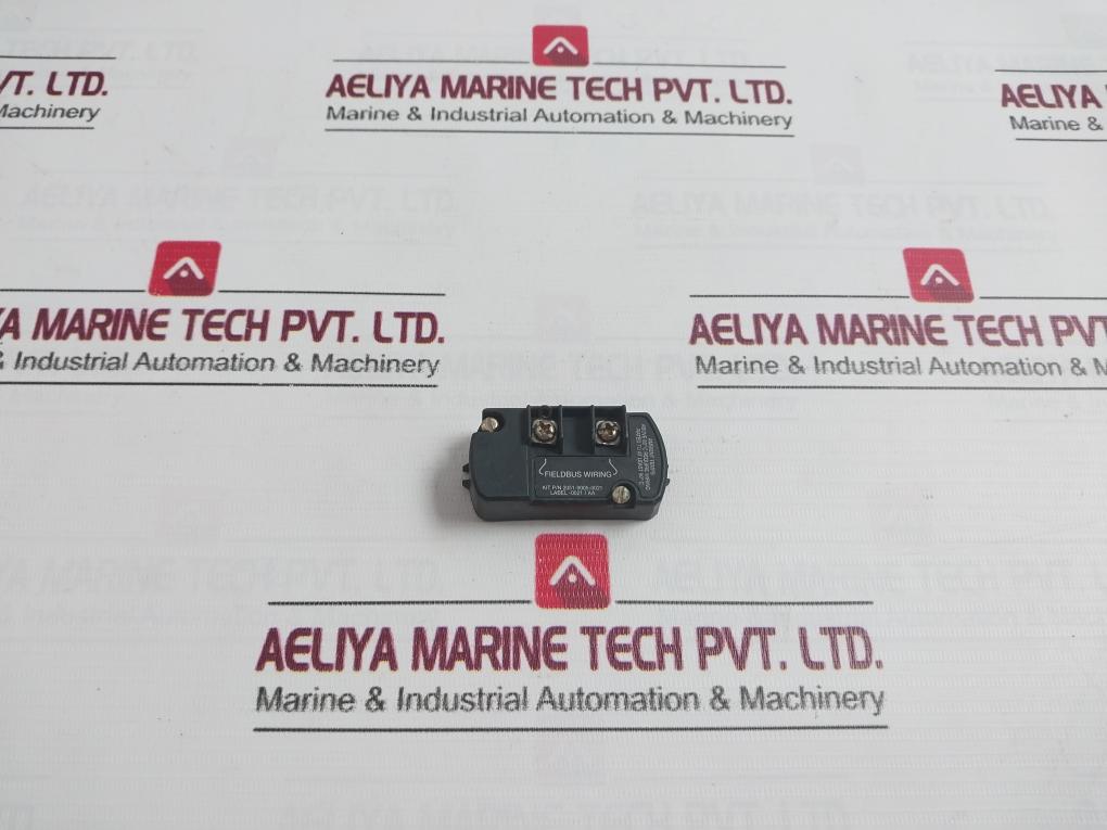 Rosemount 2051-9005-0021 Transmitter Terminal Block Label-0021/Aa