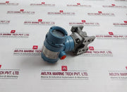 Rosemount 2051Cd2A02A1Ah2Bam5D4Q4Hr7 Pressure Transmitter 3626Psi/250Bar 4-20Ma